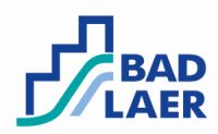 Logo Gemeinde Bad Laer